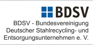 Bundesvereinigung Deutscher Stahlrecycling- und Entsorgungsunternehmen e.V.