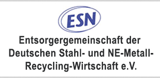 Entsorgergemeinschaft der Deutschen Stahl- und NE-Metall-Recycling-Wirtschaft e.V.